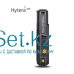 Нагрудная камера HYTERA VM780 4G/WiFi